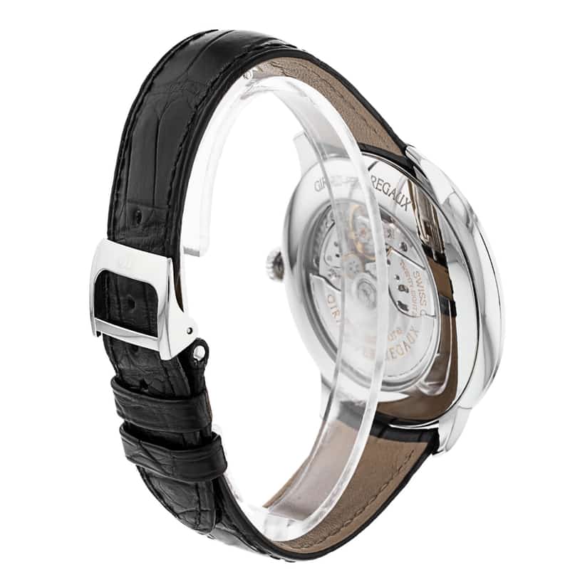 Girard Perregaux 1966 49551-11-132-BB60